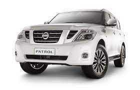 RENT NISSAN PATROL 2021 IN DUBAI-pic_4