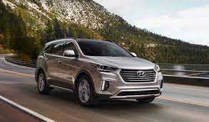 RENT HYUNDAI SANTA FE 2017 IN DUBAI-pic_4