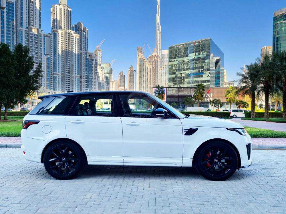 RENT LAND ROVER RANGE ROVER SPORT SVR 2020 IN DUBAI-pic_6