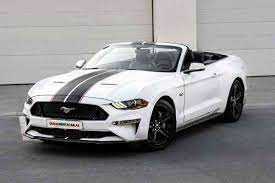 RENT FORD MUSTANG GT CONVERTIBLE V8 2021 IN DUBAI-pic_2