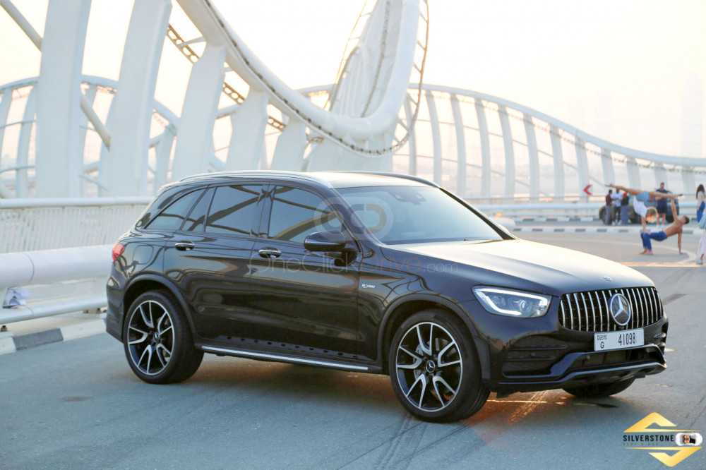 RENT MERCEDES BENZ AMG GLC 43 2019 IN DUBAI-pic_1