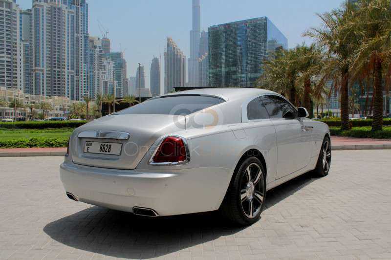 RENT ROLLS ROYCE WRAITH 2016 IN DUBAI-pic_6