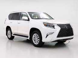 RENT LEXUS GX 460 2021 IN DUBaAI-pic_2