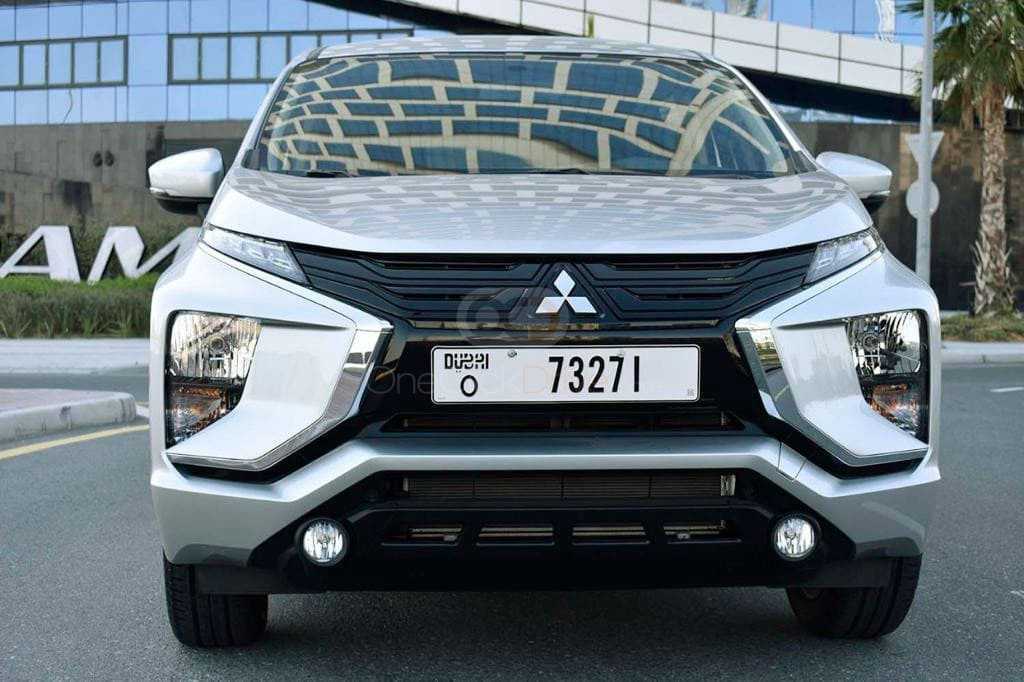 RENT MITSUBISHI XPANDER 2021 IN DUBAI-pic_1