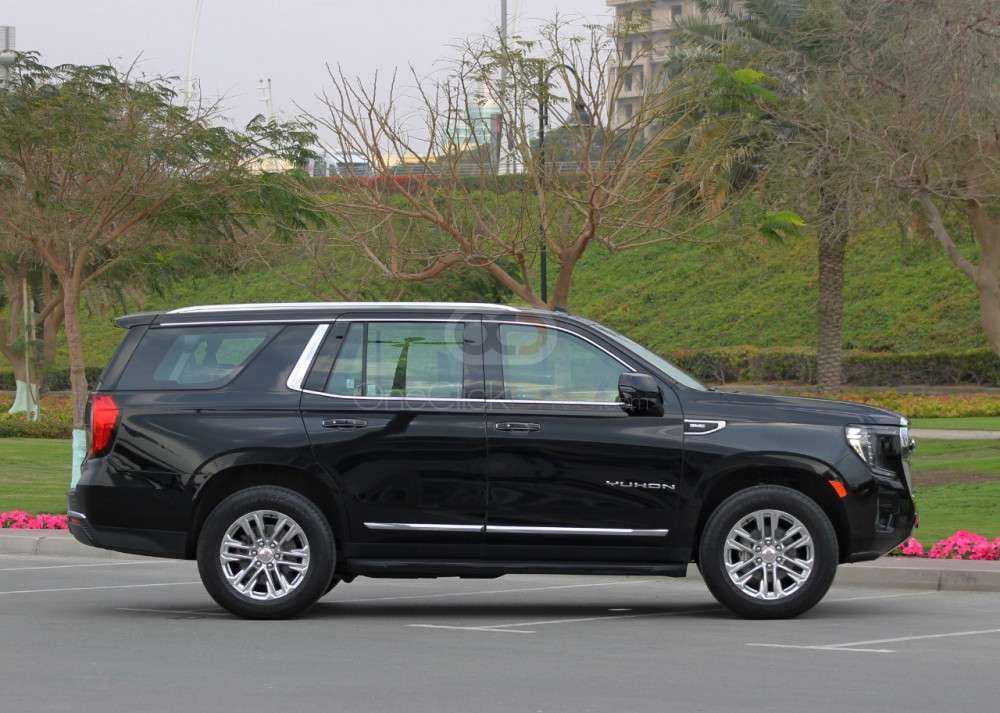 RENT GMC YUKON 2021 IN DUBAI-pic_2