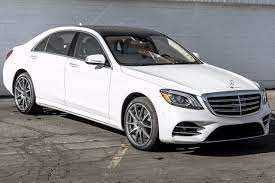 RENT MERCEDES BENZ S450 2019 IN DUBAI-pic_4