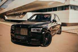 RENT ROLLS ROYCE CULLINAN 2022 IN DUBAI-pic_5