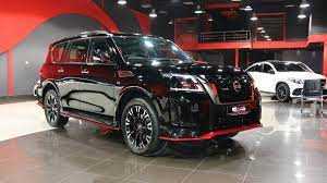 RENT NISSAN PATROL NISMO 2019 IN DUBAI-pic_3