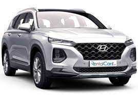 RENT HYUNDAI SANTA FE 2020 IN DUBAI-pic_4