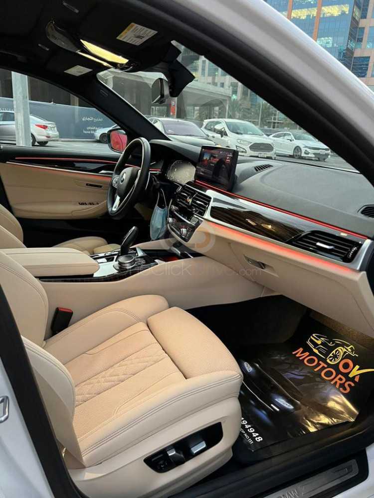 RENT BMW 530I 2022 IN DUBAI-pic_1