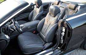 RENT MERCEDES BENZ S560 CONVERTIBLE 2020 IN DUBAI-pic_5
