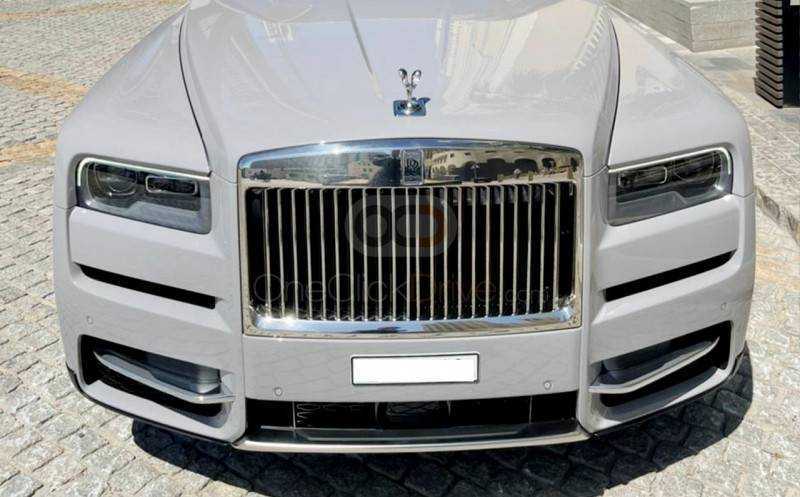 RENT ROLLS ROYCE CULLINAN 2021 IN DUBAI-pic_6