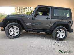 RENT JEEP WRANGLER SPECIAL EDITION 2021 IN DUBAI-pic_2