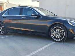 RENT MERCEDES BENZ C300 2020 IN DUBAI-pic_4