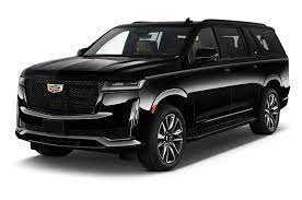 RENT CADILLAC ESCALADE PLATINUM SPORT 2022-pic_2