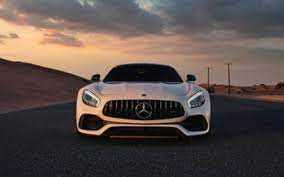 RENT MERCEDES BENZ AMG GTS 2018 IN DUBAI-pic_1