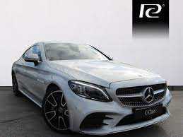 RENT MERCEDES BENZ C300 2019 IN DUBAI-pic_4