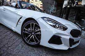 RENT BMW Z4 2020 IN DUBAI-pic_3