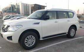 RENT NISSAN PATROL TITANIUM 2021 IN DUBAI-pic_3