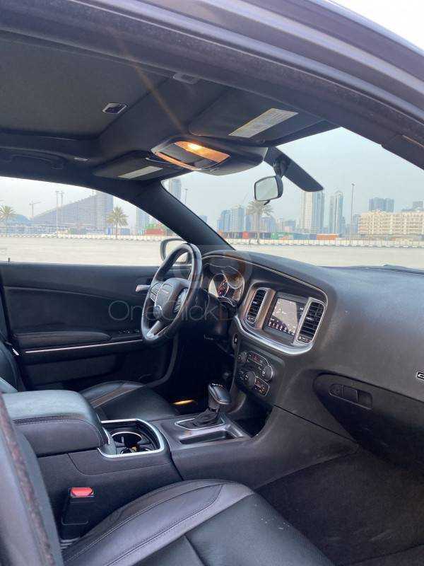 RENT DODGE CHARGER V6 2020 IN DUBAI-pic_6