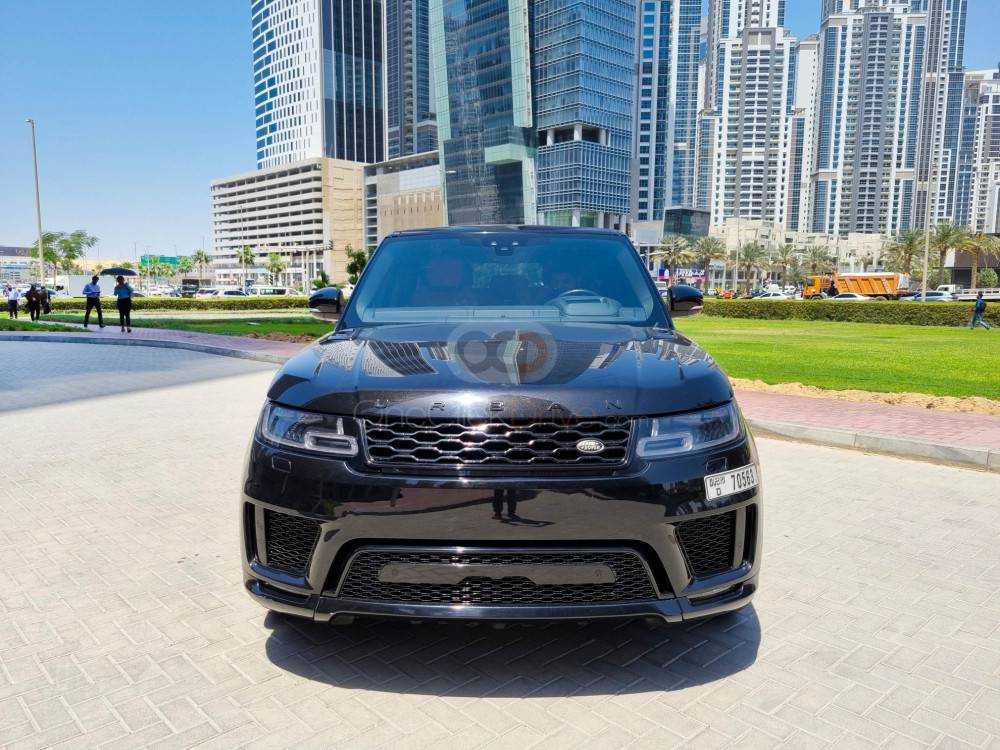 RENT LAND ROVER RANGE ROVER SPORT SE 2021 IN DUBAI-pic_4