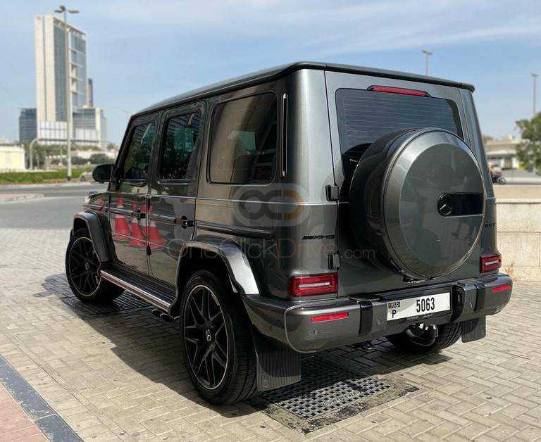 RENT MERCEDES BENZ AMG G63 2021 IN DUBAI-pic_3