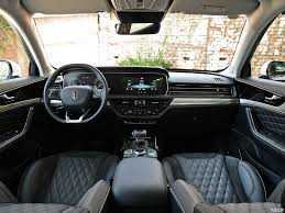 RENT HONGQI HS5 2020 IN DUBAI-pic_4