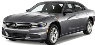 RENT DODGE CHARGER SRT V8 2022 IN DUBAI-pic_1