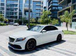 RENT MERCEDES BENZ A220 2020 IN DUBAI-pic_4