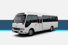 RENT TOYOTA COASTER 2014 IN DUBAI-pic_2