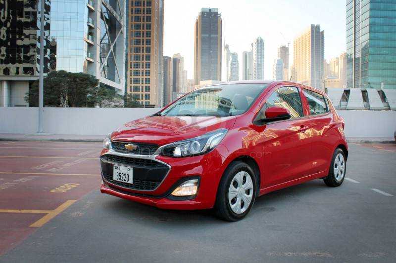 RENT CHEVROLET SPARK 2020 IN DUBAI-pic_1