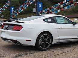 RENT FORD MUSTANG GT CONVERTIBLE V8 2021 IN DUBAI-pic_1