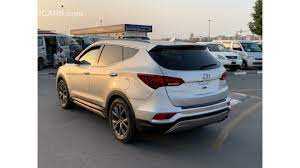 RENT HYUNDAI SANTA FE 2017 IN DUBAI-pic_3