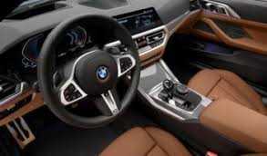 RENT BMW 420I CONVERTIBLE 2022 IN DUBAI-pic_2