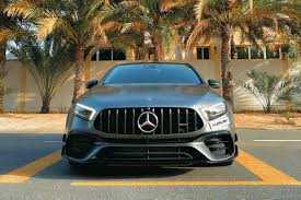 RENT MERCEDES BENZ CLA 250 2020 IN DUBAI-pic_5