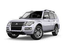 RENT MITSUBISHI PAJERO 2020 IN DUBAI-pic_2