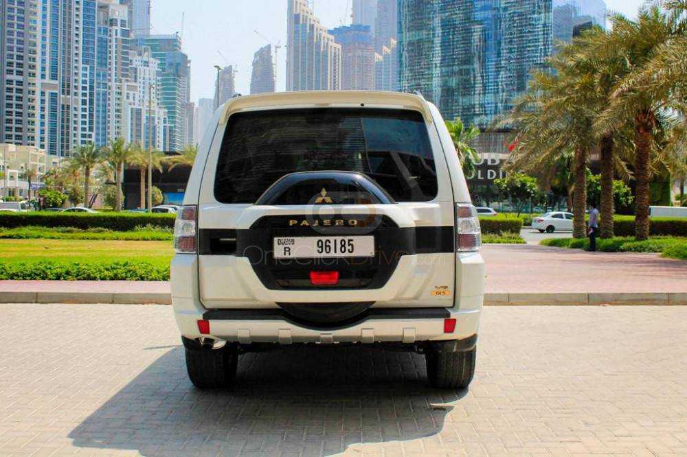 RENT MITSUBISHI PAJERO 2020 IN DUBAI-pic_5