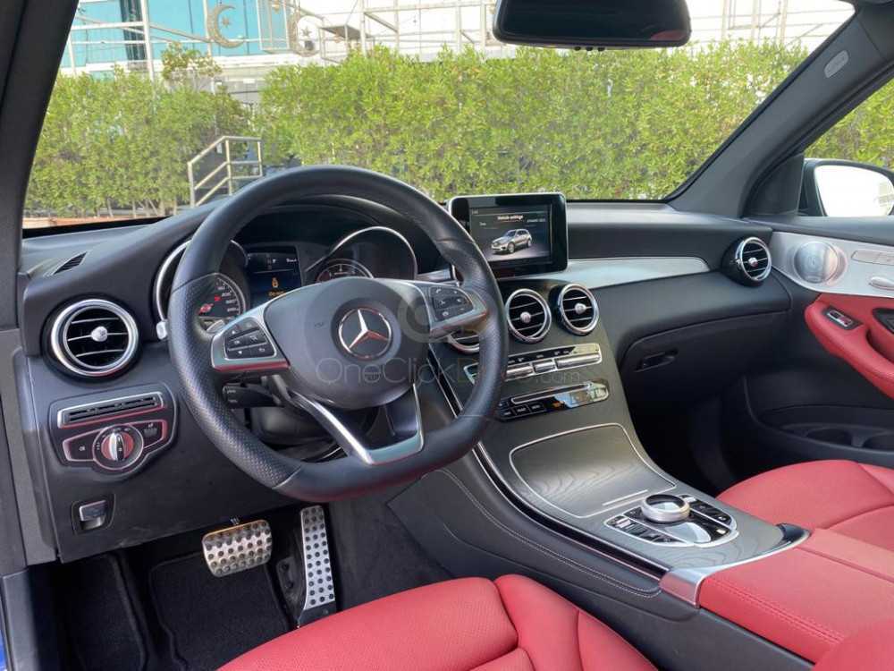 RENT MERCEDES BENZ GLC 300 2019 IN DUBAI-pic_3