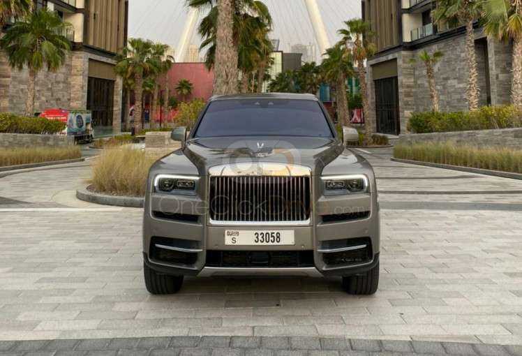 RENT ROLLS ROYCE CULLINAN 2021 IN DUBAI-pic_5