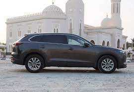 RENT MAZDA CX9 2018 IN DUBAI-pic_1