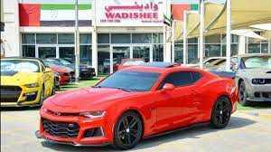 RENT CHEVROLET CAMARO SS CONVERTIBLE V8 2019-pic_5