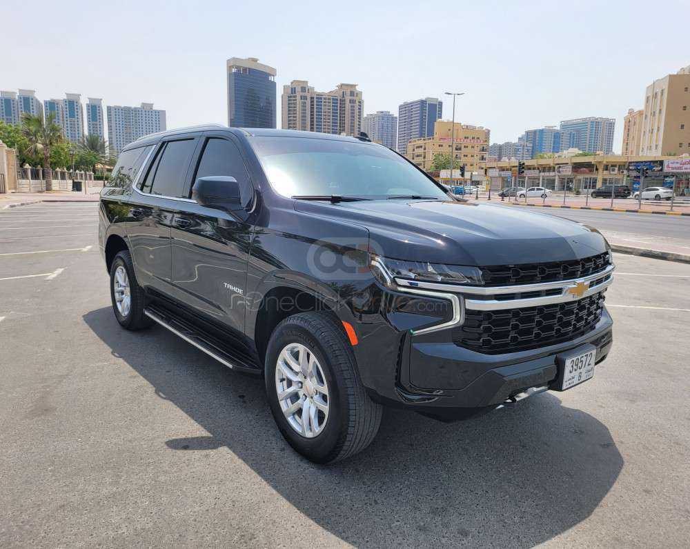 RENT CHEVROLET TAHOE Z71 2022 IN DUBAI-pic_2