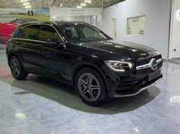 RENT MERCEDES BENZ GLC 200 2021 IN DUBAI-pic_1