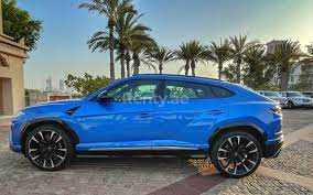 RENT LAMBORGHINI URUS 2021 IN DUBAI-pic_6