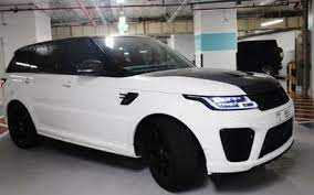 RENT LAND ROVER DISCOVERY HSE 2021 IN DUBAI-pic_1