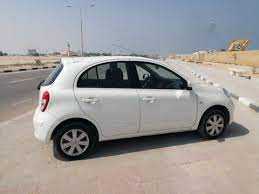 RENT NISSAN MICRA 2020 IN DUBAI-pic_4