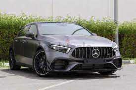 RENT MERCEDES BENZ CLA 250 2018 IN DUBAI-pic_3