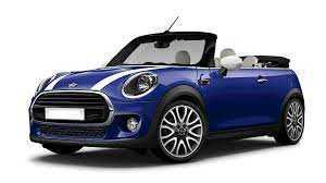 RENT MINI COOPER CONVERTIBLE 2022 IN DUBAI-pic_2