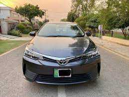 RENT TOYOTA COROLLA 2021 IN DUBAI-pic_3