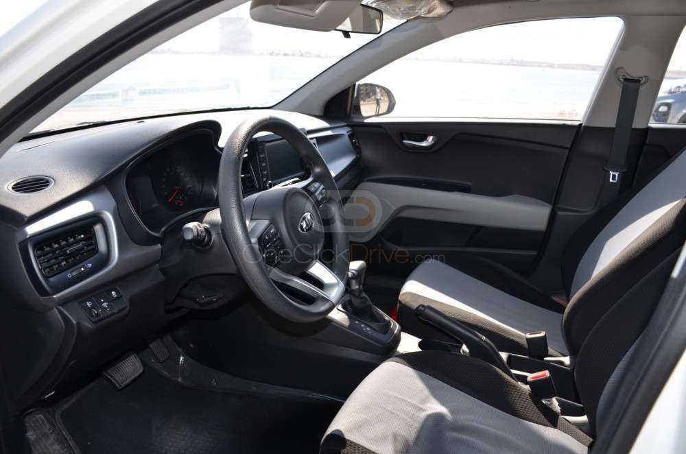 RENT KIA RIO 2020 IN DUBAI-pic_1